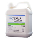麦用殺菌剤 ミラビスフロアブル5L
