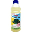 殺虫・殺菌剤 ハッパ乳剤 1L×8本セット 有効期限2025年10月