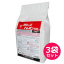 水稲用殺虫・殺菌剤　コラトップトレボン粒剤　3kg×3袋セット