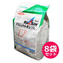 水稲用殺虫・殺菌剤ブラシントレボン粉剤DL 3kg×8袋セット