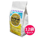 水稲育苗箱専用 殺虫殺菌剤 ブイゲットバリアード粒剤 1kg×12袋セット 高密度播種対応