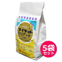 水稲育苗箱専用 殺虫殺菌剤　ブイゲットバリアード粒剤　1kg×5袋セット　高密度播種対応