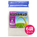 水稲用殺虫殺菌剤 トリプルキック箱粒剤 3kg×6袋セット