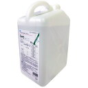 展着剤 ササラ 5L