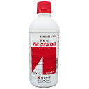 展着剤 サントクテン80 500ml