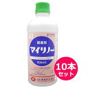 展着剤　マイリノー　500ml×10本セット