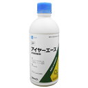 展着剤　アイヤーエース　500ml