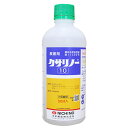 除草剤専用展着剤クサリノー10 500ml