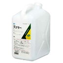 展着剤 アグラー 5L