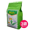 植物調整剤　水稲倒伏軽減剤スマレクト粒剤　3kg×3袋セット