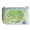 炭酸カルシウム クレフノン 5kg