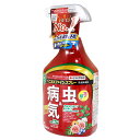 住友化成ベニカXファインスプレー 1000ml