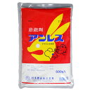 忌避剤アンレス水和剤500g