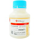 植物成長調整剤 バウンティフロアブル 250ml