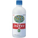 植物成長調整剤・害虫忌避剤 ジャスモメート液剤 500ml×10本セット
