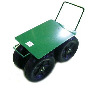 腰かけ台車 農作業用 ガーデニング用 楽ちんカート