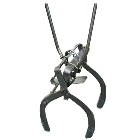 ヤマトキ製作所 もぐら取り　トラップ型