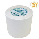 菊水テープ かぼちゃまもるテープ90mmx50m×24個セット