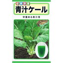 トーホク 野菜の種/種子 青汁ケール 種 追跡可能メール便発送 全国一律370円 03308