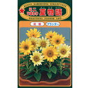 9/10(水)限定!当選確率1/2!最大100%Pバック(上限あり・要エントリー)トーホク 花の種/種子 ひまわり ミニひまわり夏物語 内容量3ml 種 (追跡可能メール便発送 全国一律370円)04381