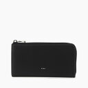 【FARO】ファーロ Calma Wallet Long Zip F2311W101 長財布 大容量 レザー ユニセックス