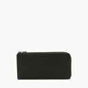 ファーロ 【FARO】ファーロ Long Zip Wallet F2031W101 長財布 大容量 L字ファスナー 防水 レザー