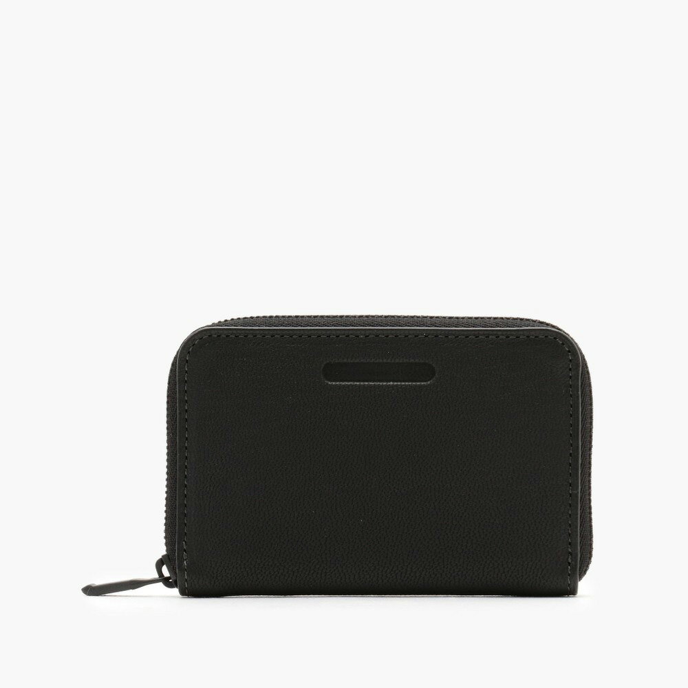 ファーロ 【FARO】ファーロ Compact Zip Wallet F2031W303 コインケース カード コンパクトウォレット 防水 レザー SALE