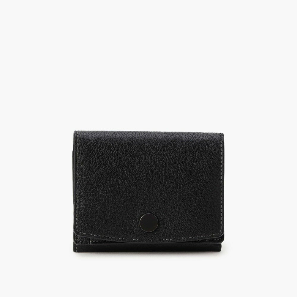 ファーロ 革財布 メンズ 【FARO】ファーロ Compact Wallet 2 F2211W301 三つ折り財布 防水 コンパクト SALE