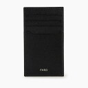 ファーロ 【FARO】ファーロ CORE WALLET BOLERO FRO408228 コンパクトウォレット 薄造り レザー SALE