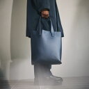 【FARO】ファーロ Calma Tote Tall F2311B103 レザートート 縦型 ユニセックス