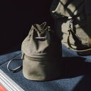 【FARO】ファーロ Festivo Drawstring Bag F2411B950 ドローストリングバッグ 巾着バッグ ナイロン メンズ レディース