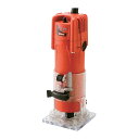 トリマー EWT-450N 450W 二重絶縁方式 29000回転/分 木材 加工 工具 道具 DIY ケース付き 日曜大工 切削 作業 E-Value
