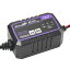 全自動パルス充電器 MP-200 Meltec メルテック バイク用 ファミリーバイク オートバイ DC12V 0.75A バッテリー充電 充電 防水 バッテリー パルス バイク - etcetera