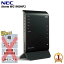 Ψ1/2ʬݥȤäƤ4/30ޤǡ  Ȣʤ wifi 롼 ̵lan롼 NEC PA-WG1900HP2 ̵LAN롼 11ac 3ȥ꡼ б ʤ LAN֥ʤ ꥫɤʤ ᡼ݾڤʤ ̵롼 1300Mbps IPv6 2.4GHz