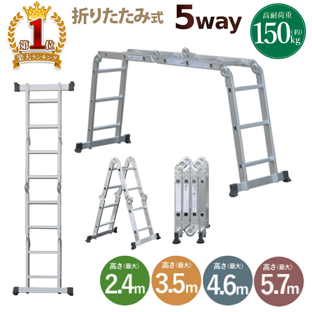 ⭐︎最終値下げ⭐︎3/16まで掲載ハシゴ　梯子　元値約10万(2本) ⭐︎最終値下げ⭐︎3/16まで掲載ハシゴ 梯子 元値約10万(2