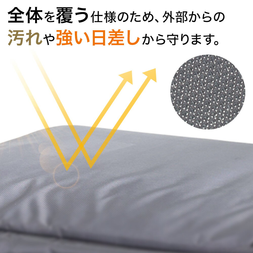 車載冷蔵庫保冷バッグ ポータブル冷蔵庫 容量9L専用 保冷バッグ 折りたたみ 車載 冷蔵庫 冷凍庫 車載用冷蔵庫 車 車用 冷蔵 冷凍冷蔵庫 容量 9L 車用冷蔵庫 収納ポケット付き クーラーボックス Dカン付き キャンプ アウトドア コンパクト 送料無料通販格安セール情報 楽天 通販