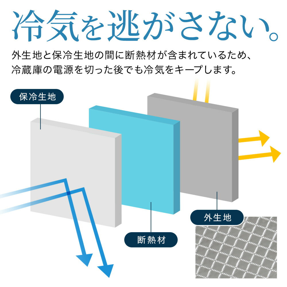 車載冷蔵庫保冷バッグ ポータブル冷蔵庫 容量40L専用 保冷バッグ 折りたたみ 車載 冷蔵庫 冷凍庫 車載用冷蔵庫 車 車用 冷蔵 冷凍冷蔵庫 容量 40L 車用冷蔵庫 収納ポケット付き クーラーボックス Dカン付き キャンプ アウトドア コンパクト 送料無料通販格安セール情報 楽天 通販