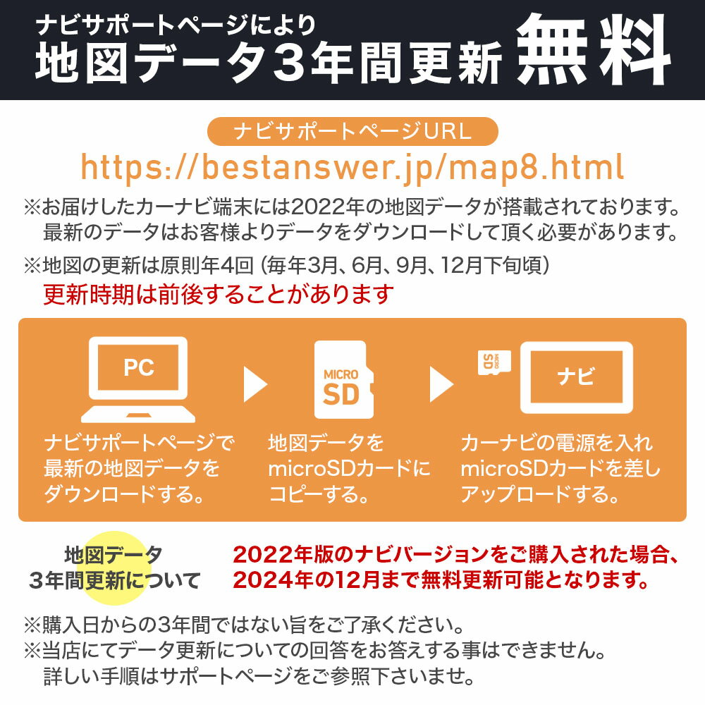 【当選確率1/100★本当に当たる「全額無料」抽選★5/15】 カーナビ 7インチ ポータブル ワンセグ 最新 22年版 タッチパネル 静電式 3年間 無料更新 テレビ 録画機能 緊急連絡機能 救援依頼機能 マップ 最新版 後付け ワンセグTV TV録画 音楽再生 動画再生 写真アルバム 液晶 3