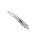 【99%】+【半額】クーポン配信中!7/1先着限定★ 【 正規代理店 】 KYOCERA 京セラ レシプロソー刃木工合成樹脂用 No.89 1本