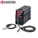 【 正規代理店 】 京セラ 半自動溶接機 ASAW140 リョービ KYOCERA RYOBI