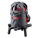 【全品半額のチャンス☆15日0時~18日迄】 京セラ レーザー墨出器 DHLL700SG