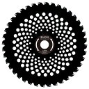 【99%OFF★先着クーポン8/1限定】 KYOCERA 高耐久(薄刃)チップソー 255mm