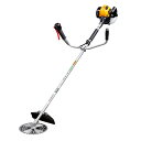 【最大2000円クーポン配信!7/1~】 KYOCERA エンジン刈払機(草刈機) EKM-2630A