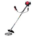【最大2000円クーポン配信!7/1~】 京セラ エンジン刈払機(草刈機) EKM270A