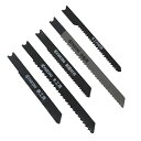 【最大2000円OFF★クーポン利用5/1~】 【 正規代理店 】 リョービ 京セラ RYOBI ジグソー用ブレードセット 5本組 M-1109 DIY 切断工...