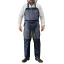 【99%OFF★先着クーポン8/1限定】 【 正規代理店 】 リョービ 京セラ RYOBI 園芸作業用2WAYエプロン 1240x820mm 園芸用エプロン エ...