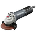 【全品50%OFFのチャンス☆25〜27日限定】 【 正規代理店 】 リョービ 京セラ RYOBI ディスクグラインダー AG1061HS グラインダ グライン...