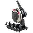 【最大2000円クーポン配信!7/1〜】 【 正規代理店 】 京セラ AC3051 高速切断機 切断 切断機 鉄パイプ アングル 軽量鉄骨 鉄工 のこぎり 電動...