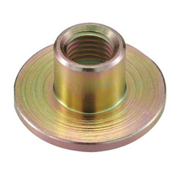 ＼全品0円のチャンス!!／100分の1抽選で当たる★27日1:59迄 【 正規代理店 】 リョービ ポリッシャー用クランプナット M16ナガ