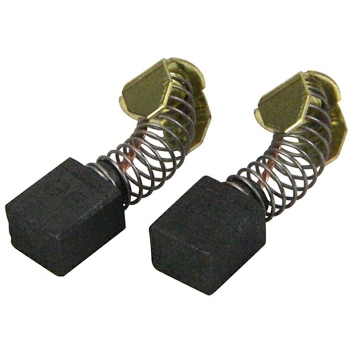 【 正規代理店 】 リョービ カーボンブラシ 608GE 送料無料